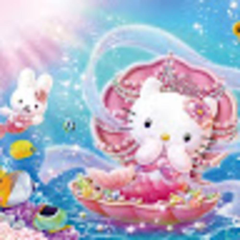 Meet your Posher, Desiree